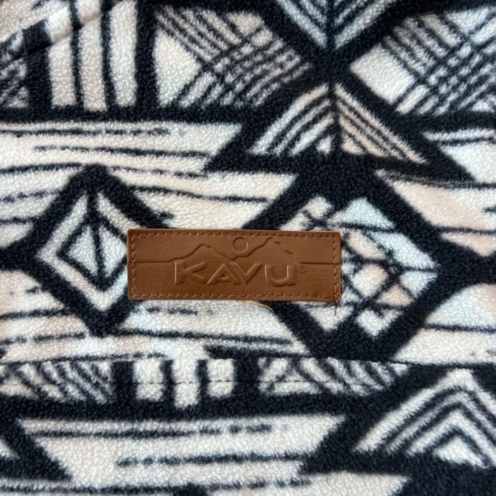Kavu Cavanaugh Fleece View 3